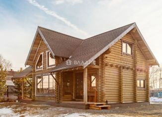 Продажа дома, 125 м2, Карелия, Полевая улица