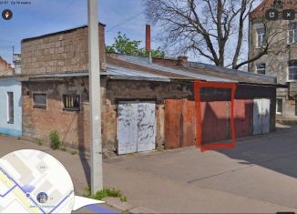 Продажа гаража, 17 м2, Выборг, Морская набережная, 24А