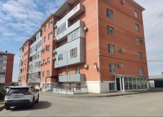 Продам 1-комнатную квартиру, 46.4 м2, Темрюк, улица Анджиевского, 47Ак3