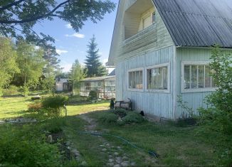 Продается дача, 60 м2, Иркутская область, СНТ Наладчик, 29/30
