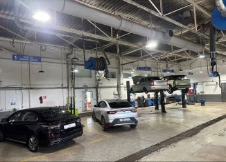 Производство на продажу, 4300 м2, Москва, Севастопольский проспект, 28