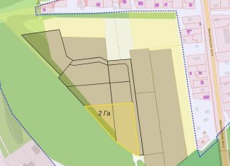 Продам участок, 200 сот., Гатчина