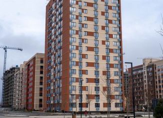 Продажа однокомнатной квартиры, 40.8 м2, посёлок Знаменский, Природная улица, 10Бк21
