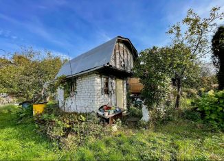 Продаю дачу, 10 м2, Ярославль, садовое товарищество Ветеран, 344