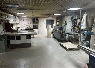 Сдача в аренду производства, 200 м2, Томская область, улица Урицкого, 33