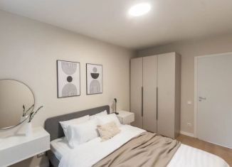 Продается двухкомнатная квартира, 50.4 м2, Ростов-на-Дону, Стабильная улица, 7, ЖК Жмайлова