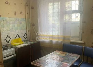 Продам 1-комнатную квартиру, 30.3 м2, Уфа, Калининский район, улица Александра Невского, 3