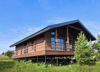 Продажа дома, 88 м2, посёлок Красный Восход, Новосельская улица, 5А