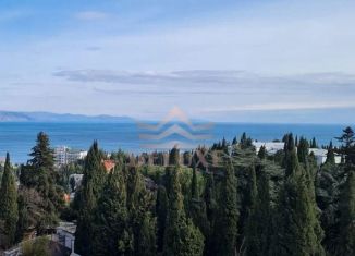 Квартира на продажу студия, 31.5 м2, Алушта, Западная улица, 4к2