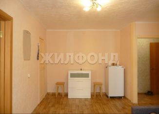 Продается 2-ком. квартира, 38.5 м2, Новосибирск, Большевистская улица, 48, Октябрьский район