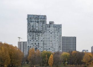 Продажа 1-комнатной квартиры, 45 м2, Москва, Михалковская улица, 48к1, станция Коптево