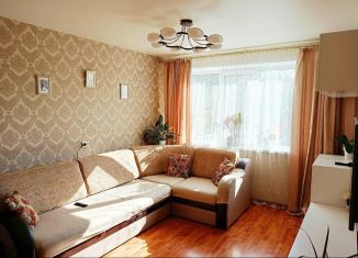 Продам 3-ком. квартиру, 59 м2, Екатеринбург, Ясная улица, 24, метро Геологическая