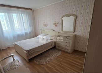 Продажа 3-комнатной квартиры, 58 м2, Дмитров, микрорайон имени А.М. Маркова, 4