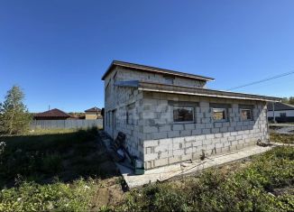 Продам дом, 259 м2, деревня Ушакова, Зелёная улица