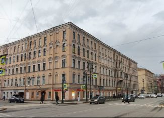 Продам комнату, 10.2 м2, Санкт-Петербург, Сапёрный переулок, 16/36