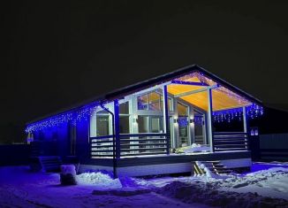 Сдается в аренду дом, 110 м2, территория Белогостицы