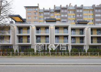 Продаю двухкомнатную квартиру, 55.7 м2, Зеленоградск, улица Тургенева, 14, ЖК Кранц-Парк