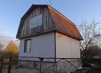 Дача на продажу, 20 м2, Кингисепп, Цветочная улица, 157