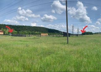 Продается земельный участок, 12 сот., деревня Карлук, Ангарская улица