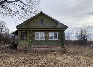 Продам дом, 54.8 м2, деревня Данилково, деревня Данилково, 33