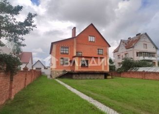 Продается дом, 423.5 м2, Брянск, улица Дарвина, 14