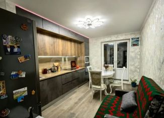 Продажа 2-комнатной квартиры, 60 м2, Мурино, Екатерининская улица, 3/4, ЖК Территория