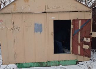 Продается гараж, 18 м2, Нижний Новгород, микрорайон Берёзовский, Березовская улица