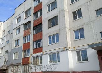 Продам 2-ком. квартиру, 55.1 м2, Тула, Центральный территориальный округ, улица Новосёлов, 3