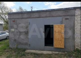 Сдача в аренду гаража, 30 м2, Мичуринск, Поперечная улица