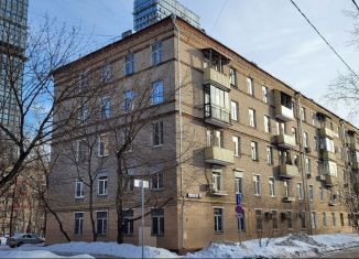 Продажа 3-ком. квартиры, 66.1 м2, Москва, 3-я улица Марьиной Рощи, район Марьина Роща