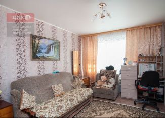 Продается 3-комнатная квартира, 73 м2, Рыбное, Большая улица, 12