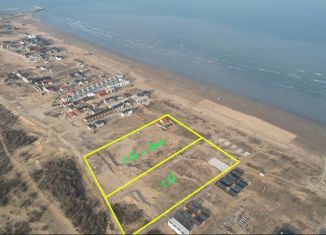 Продается участок, 100 сот., хутор Турали 4-е