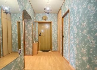 Продам 3-комнатную квартиру, 70 м2, посёлок Эссойла, Октябрьская улица, 25