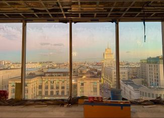 Сдается офис, 130 м2, Москва, 2-я Брестская улица, 6, 2-я Брестская улица