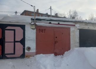 Продажа гаража, 17 м2, Юрга, территория ГСК Район магазина Север, с141