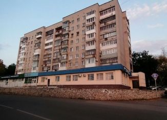 Продаю 1-комнатную квартиру, 44.2 м2, Уфа, улица Блюхера, 14, Орджоникидзевский район