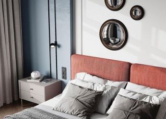 Продается 1-комнатная квартира, 37.9 м2, Москва, Цветной бульвар, 32А, Цветной бульвар