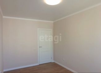 Продаю однокомнатную квартиру, 32.7 м2, Тюмень, Ставропольская улица, 97к4, ЖК Юго-Западный