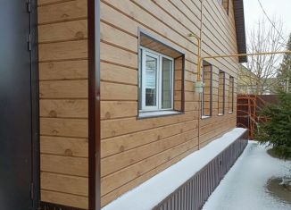 Дом на продажу, 61.4 м2, Копейск, улица Крылова