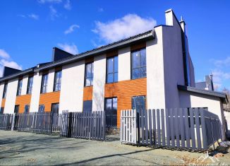 Продажа таунхауса, 31 м2, деревня Зелёная Поляна, Курортная улица, 25А