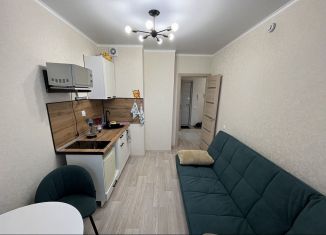 Сдам 1-ком. квартиру, 38 м2, Татарстан, проспект Строителей, 76