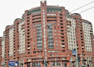 Продажа однокомнатной квартиры, 46 м2, Санкт-Петербург, Ленинский проспект, 87к1, метро Ленинский проспект