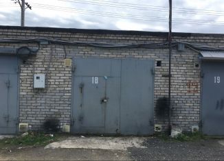 Продается гараж, 26 м2, Хабаровский край, Севастопольская улица, 55