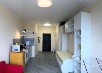 Продам квартиру студию, 26.1 м2, Мытищи, Осташковское шоссе, 22к5, ЖК Мытищи Лайт