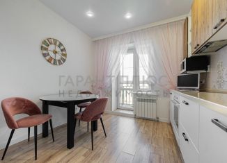 Продам 2-комнатную квартиру, 65 м2, Липецк, улица Шевченко, 7, ЖК Босфор