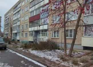 Продается 1-комнатная квартира, 33.8 м2, Кировская область, Индустриальная улица, 16