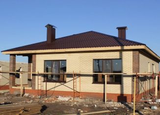 Продаю дом, 142.6 м2, деревня Азьмушкино, Юбилейная улица