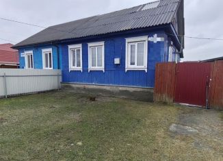 Продаю дом, 60 м2, рабочий посёлок Навля, улица Тельмана