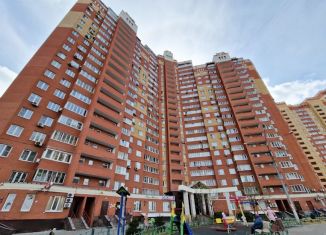 Продается однокомнатная квартира, 48.2 м2, Балашиха, микрорайон 1 Мая, 25, ЖК 1 Мая