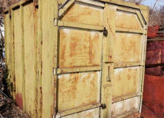 Продаю гараж, 10 м2, город Боготол, площадь Победы